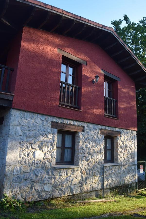 Amaicha Apartamentos Rurales 里瓦德塞利亚 外观 照片