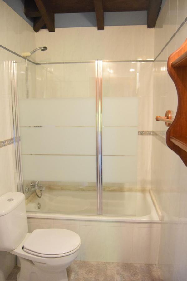 Amaicha Apartamentos Rurales 里瓦德塞利亚 外观 照片