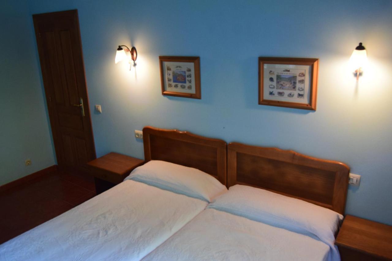 Amaicha Apartamentos Rurales 里瓦德塞利亚 外观 照片