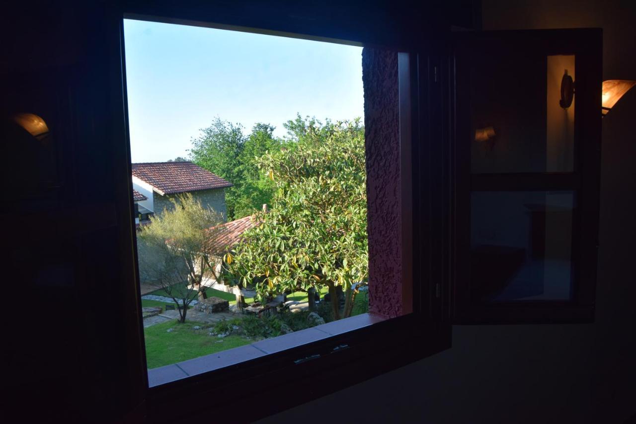 Amaicha Apartamentos Rurales 里瓦德塞利亚 外观 照片