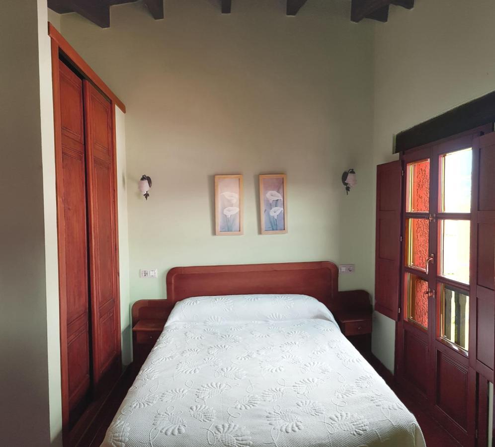 Amaicha Apartamentos Rurales 里瓦德塞利亚 外观 照片
