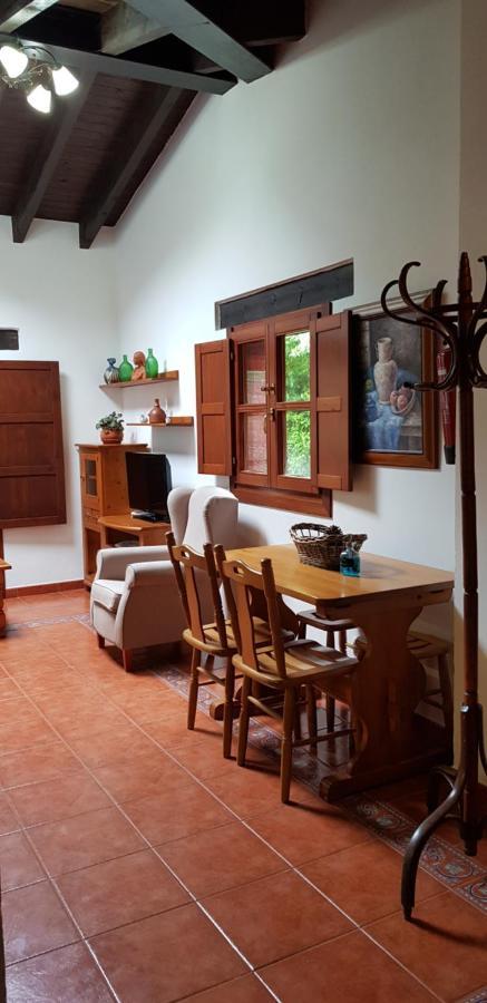 Amaicha Apartamentos Rurales 里瓦德塞利亚 外观 照片