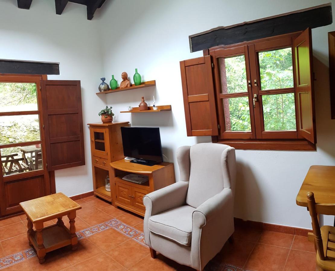 Amaicha Apartamentos Rurales 里瓦德塞利亚 外观 照片