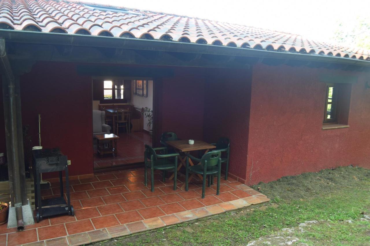 Amaicha Apartamentos Rurales 里瓦德塞利亚 外观 照片